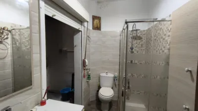 Apartment in Posío photo 14