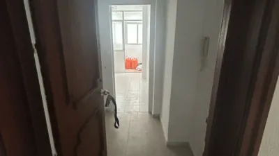 Apartment in Plaza Banda de la Playa photo 3
