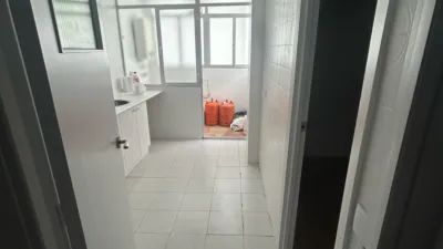 Apartment in Plaza Banda de la Playa photo 4