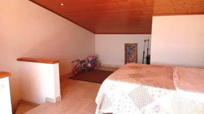 Terraced house in Creixell photo 15