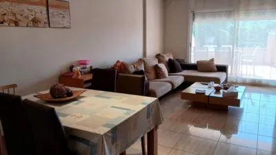 Terraced house in Creixell photo 7