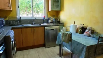 Terraced house in Creixell photo 10