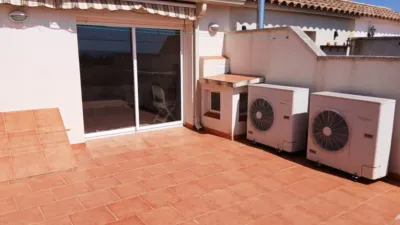 Terraced house in Creixell photo 17