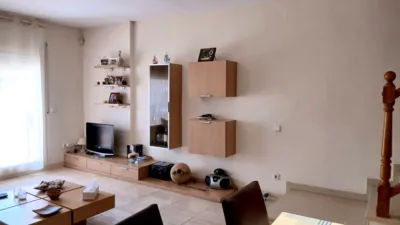 Terraced house in Creixell photo 8