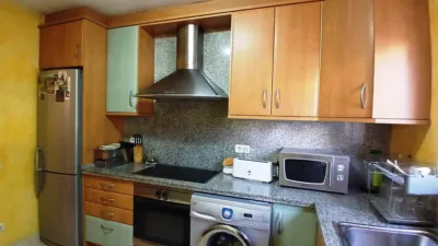 Terraced house in Creixell photo 9