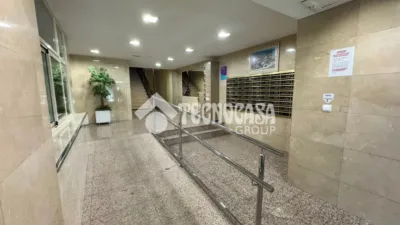 Apartment on Calle del Butrón photo 10