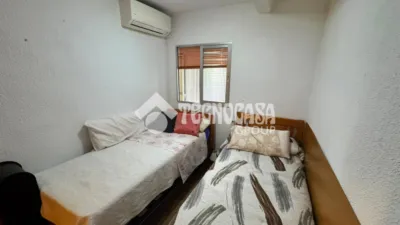 Apartment on Calle del Butrón photo 11