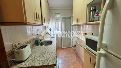 Apartment on Calle del Butrón photo 12