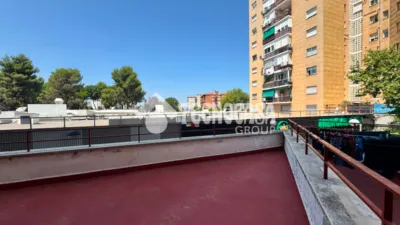 Apartment on Calle del Butrón photo 13
