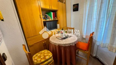 Apartment on Calle del Butrón photo 14