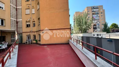 Apartment on Calle del Butrón photo 15