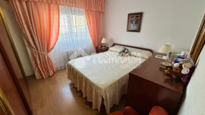 Apartment on Calle del Butrón photo 16