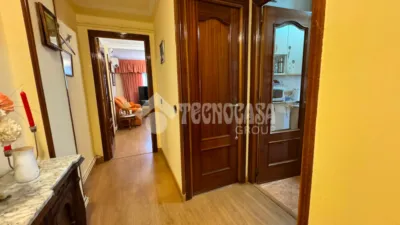 Apartment on Calle del Butrón photo 17