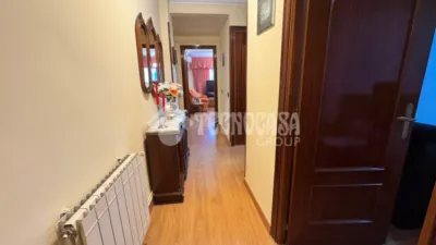 Apartment on Calle del Butrón photo 18