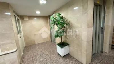 Apartment on Calle del Butrón photo 19