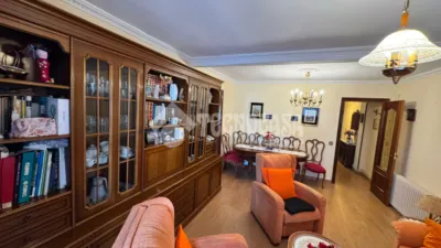 Apartment on Calle del Butrón photo 20