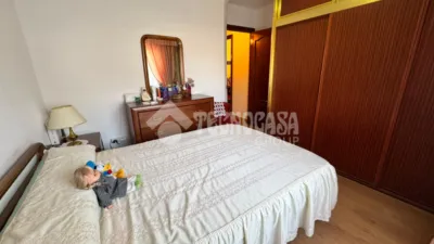 Apartment on Calle del Butrón photo 21