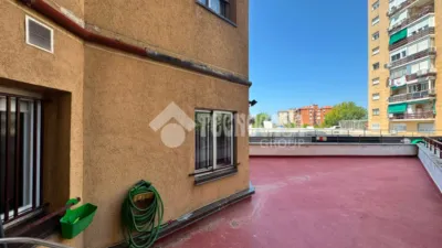 Apartment on Calle del Butrón photo 23