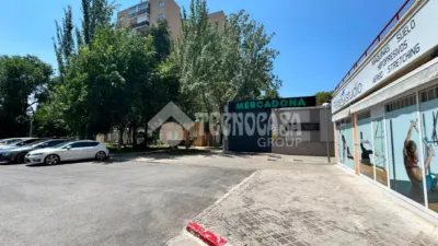 Apartment on Calle del Butrón photo 25