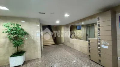 Apartment on Calle del Butrón photo 26