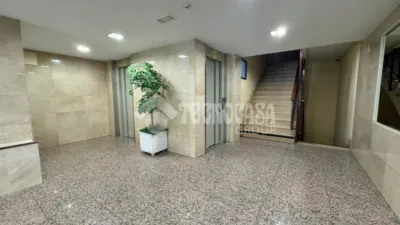 Apartment on Calle del Butrón photo 27