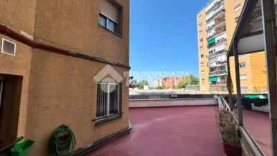 Apartment on Calle del Butrón photo 29