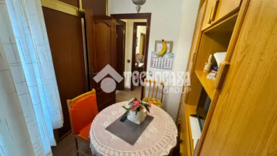 Apartment on Calle del Butrón photo 2