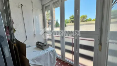 Apartment on Calle del Butrón photo 30