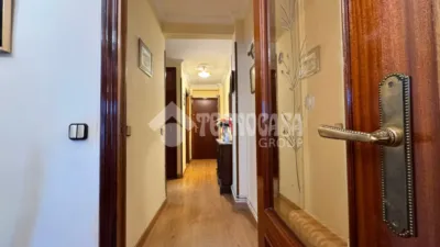 Apartment on Calle del Butrón photo 31