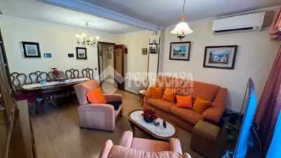 Apartment on Calle del Butrón photo 33