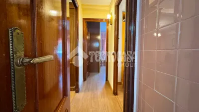 Apartment on Calle del Butrón photo 34