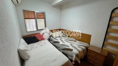 Apartment on Calle del Butrón photo 6