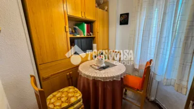 Apartment on Calle del Butrón photo 7