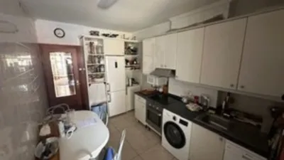 Apartment on Calle del Beato Tomás de Zumárraga, 14 photo 8