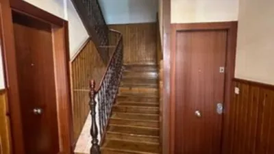 Apartment on Calle del Beato Tomás de Zumárraga, 14 photo 2