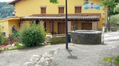 Rustic house on Calle Lugar Barrio Zabola, 01169 Azkoaga, Álava photo 3
