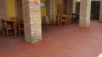 Rustic house on Calle Lugar Barrio Zabola, 01169 Azkoaga, Álava photo 14