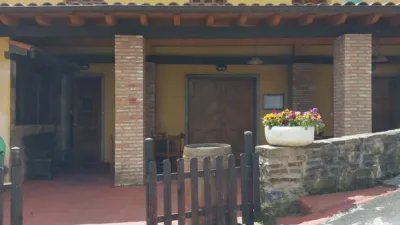 Rustic house on Calle Lugar Barrio Zabola, 01169 Azkoaga, Álava photo 21