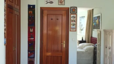 Apartment on Padre Basabe Street, 4 photo 41