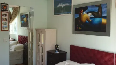 Apartment on Padre Basabe Street, 4 photo 7