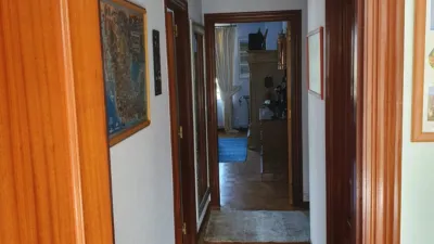 Apartment on Padre Basabe Street, 4 photo 28