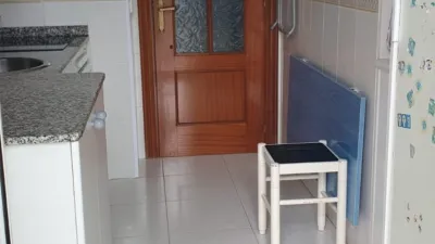 Apartment on Padre Basabe Street, 4 photo 9