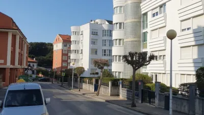 Apartment on Padre Basabe Street, 4 photo 22