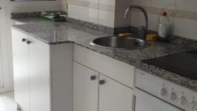 Apartment on Padre Basabe Street, 4 photo 11