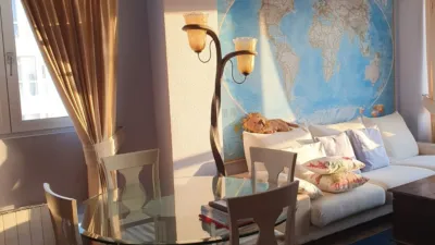 Apartment on Padre Basabe Street, 4 photo 6
