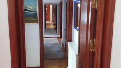 Apartment on Padre Basabe Street, 4 photo 5