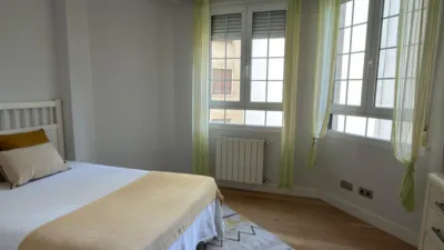Apartment in Plaza del Museo photo 16
