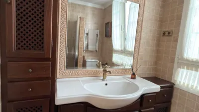 Apartment in Plaza del Museo photo 5