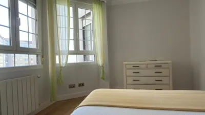 Apartment in Plaza del Museo photo 15