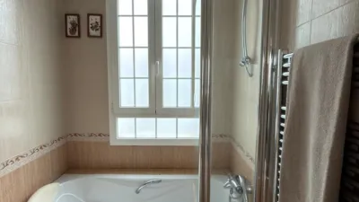 Apartment in Plaza del Museo photo 4